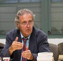 Antonio Baylos