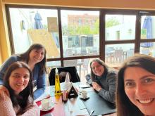 directoras Maule