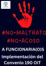 no acoso