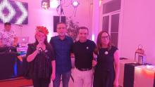 fiesta directores