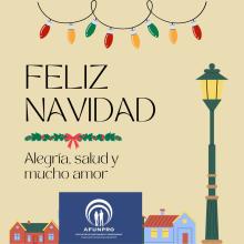 feliz navidad 2023