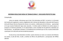 fenadaj ejes centrales snaj