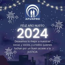feliz año 2024