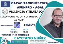 flyer Cayetano