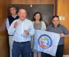 solidaridad con CAJBIO BIO