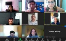 reunión ampliada directivas