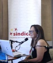 sindical entrevista MTA