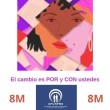 8m cambio con uds