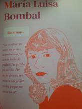 Bombal