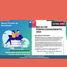 becas 2024