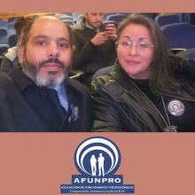 afunpro en cuenta pública