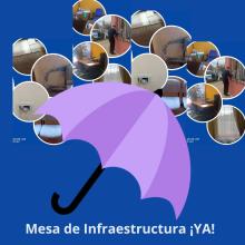 Mesa infra 1