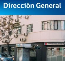 DG contra violencia